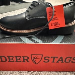 Boys dress shoes